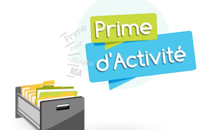 Prime d’activité